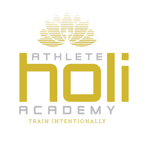 HoliAthlete Academy Logo